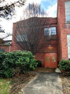 Old Hazelwood School, Waynesville, NC 
