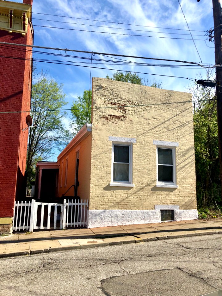 12th Street, Lewisburg, Covington, KY 