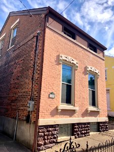 12th Street, Lewisburg, Covington, KY 