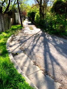 Hermes Alley, Lewisburg, Covington, KY 
