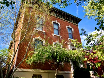 H. H. Hellman House, 11th Street, Lewisburg, Covington, KY… 