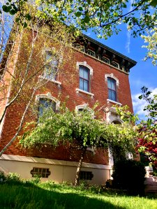 H. H. Hellman House, 11th Street, Lewisburg, Covington, KY… 