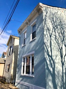 11th Street, Lewisburg, Covington, KY 