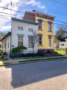 Hermes Avenue, Lewisburg, Covington, KY 