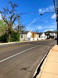 Pike Street, Lewisburg, Covington, KY 