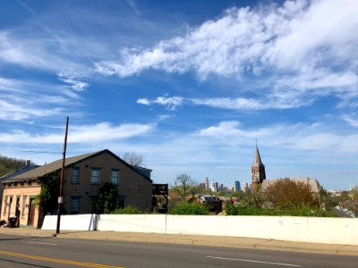 Pike Street, Lewisburg, Covington, KY 