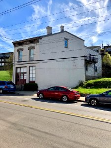 Pike Street, Lewisburg, Covington, KY 