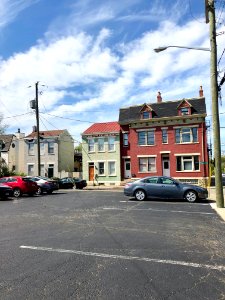Athey Street, Mutter Gottes, Covington, KY 