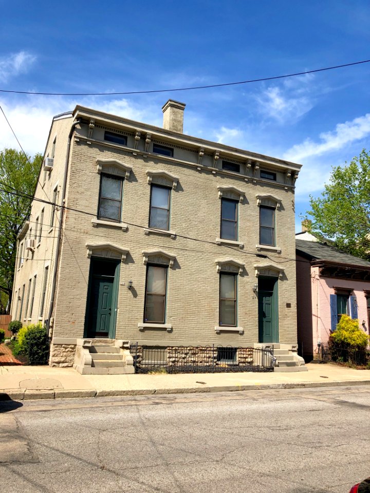6th Street, Mutter Gottes, Covington, KY 
