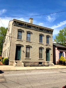 6th Street, Mutter Gottes, Covington, KY 