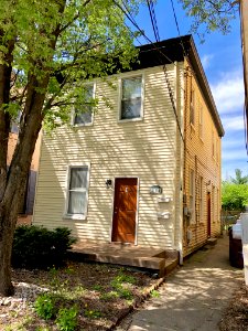 6th Street, Mutter Gottes, Covington, KY 