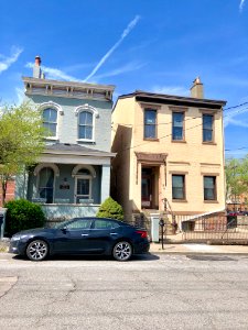 6th Street, Mutter Gottes, Covington, KY 