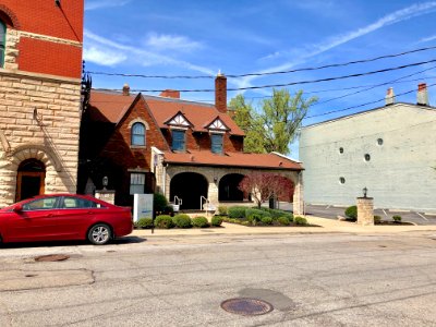 6th Street, Mutter Gottes, Covington, KY 