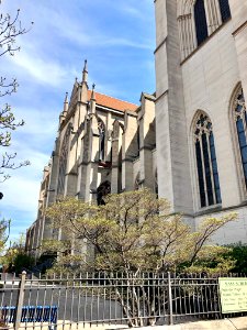 St. Mary's Cathedral Basilica of the Assumption, Eastside,… 