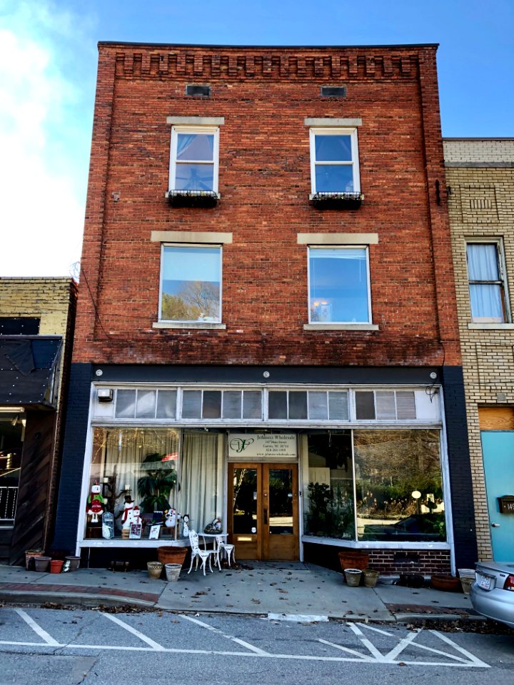 Main Street, Canton, NC 