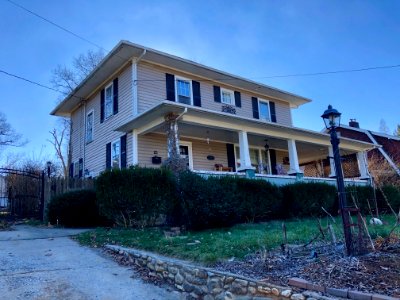 Pennsylvania Avenue, Canton, NC 