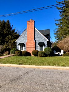 Pennsylvania Avenue, Canton, NC photo