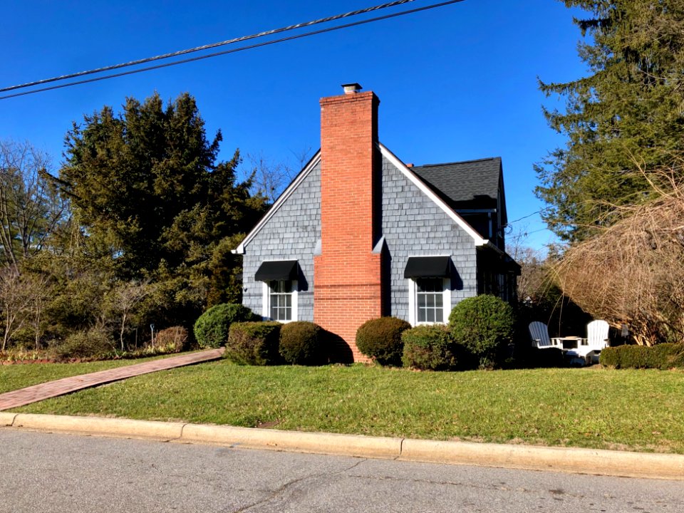Pennsylvania Avenue, Canton, NC 