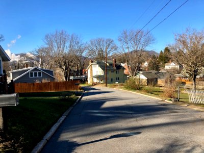 Bailey Street, Canton, NC 