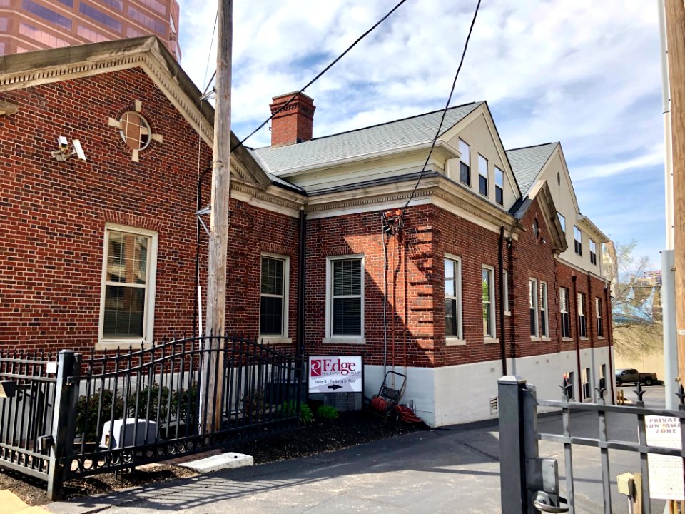 2nd Street, Covington, KY 