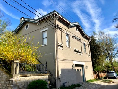 Kennedy Street, Licking Riverside, Covington, KY 