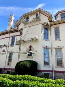 Senator Richard P. Ernst House, Licking Riverside, Covingt… 