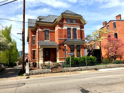 4th Street, Licking Riverside, Covington, KY 
