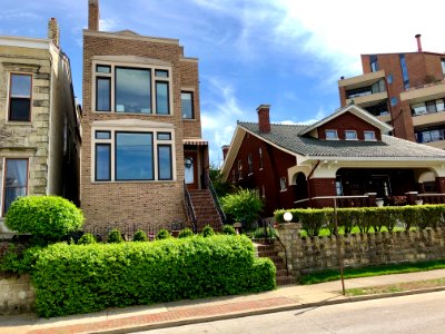 Riverside Drive, Licking Riverside, Covington, KY photo