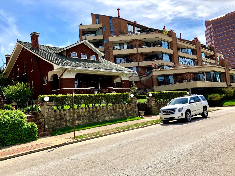 Riverside Drive, Licking Riverside, Covington, KY 
