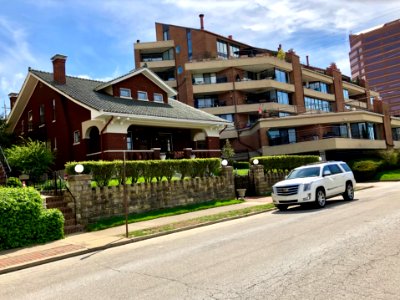Riverside Drive, Licking Riverside, Covington, KY 