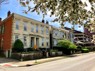 Riverside Drive, Licking Riverside, Covington, KY 