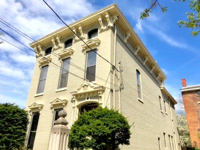 Garrard Street, Licking Riverside, Covington, KY 
