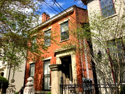 Garrard Street, Licking Riverside, Covington, KY 