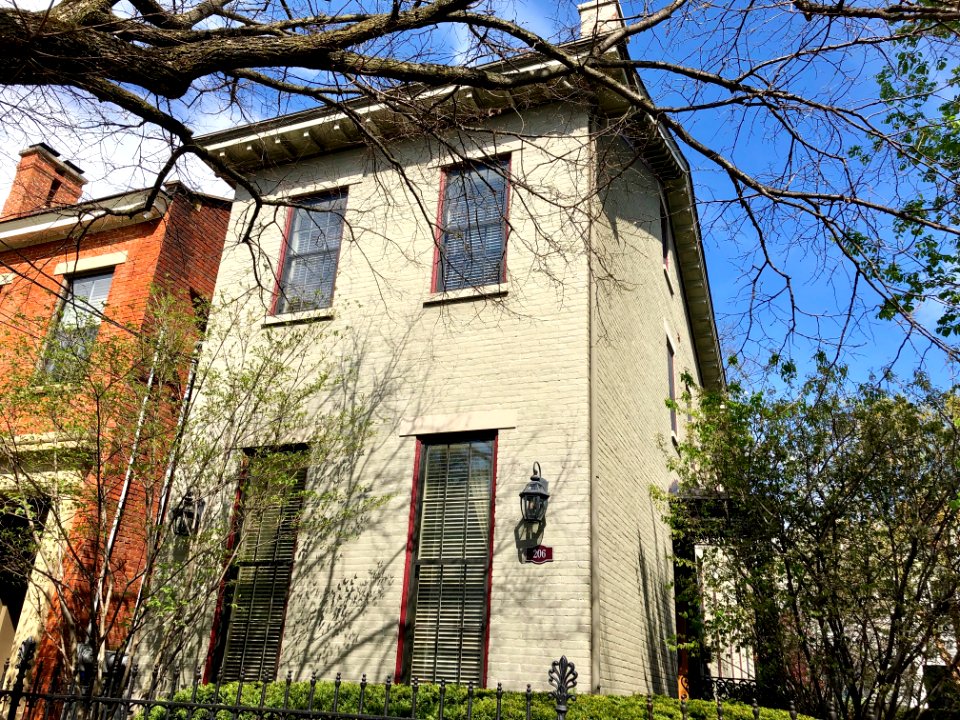 Garrard Street, Licking Riverside, Covington, KY 
