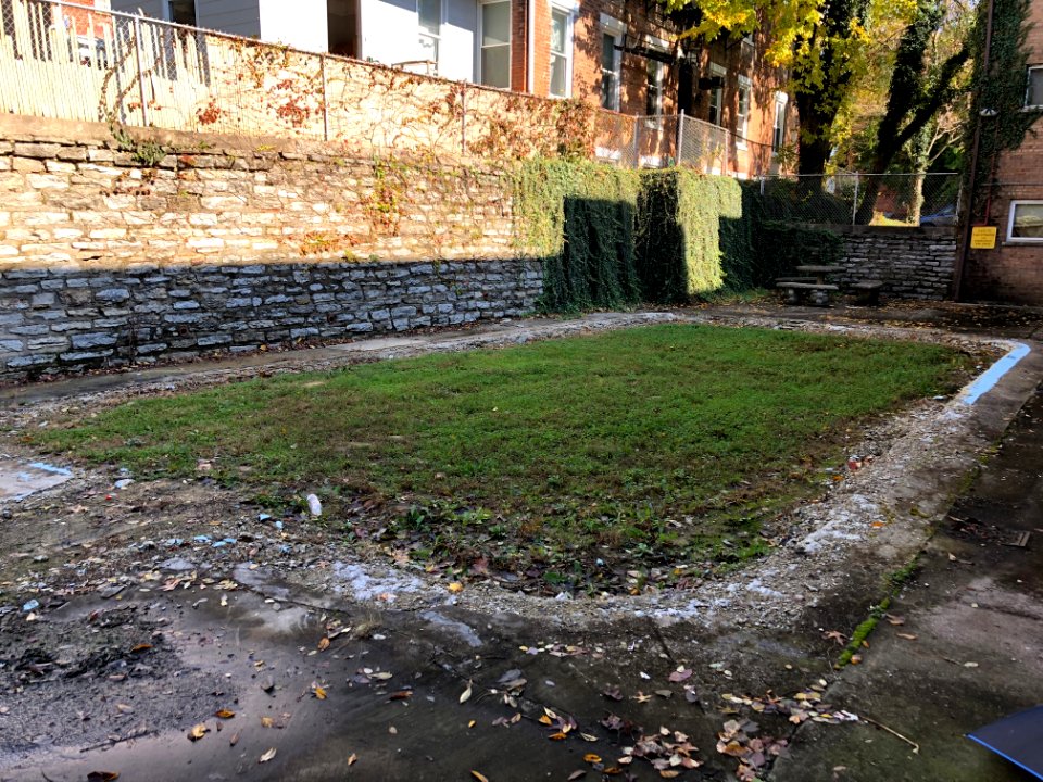 Burnet View Apartments, Corryville, Cincinnati, OH 