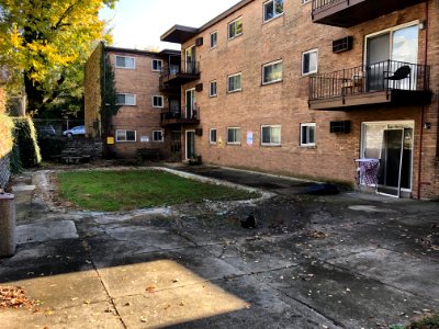 Burnet View Apartments, Corryville, Cincinnati, OH 