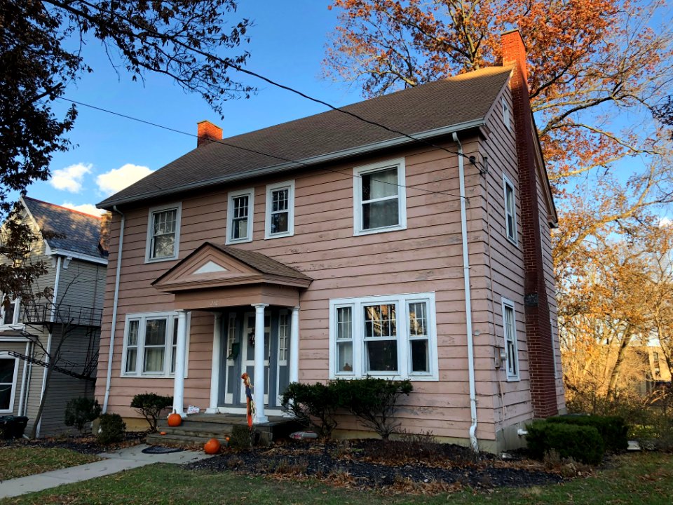 Eden Avenue, Corryville, Cincinnati, OH 