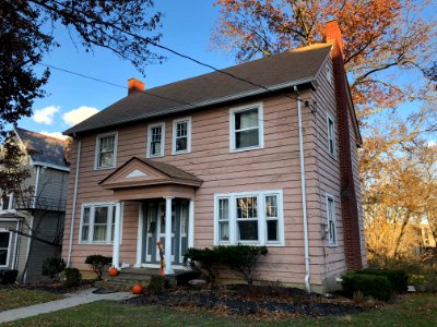 Eden Avenue, Corryville, Cincinnati, OH 