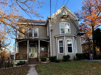 Eden Avenue, Corryville, Cincinnati, OH photo