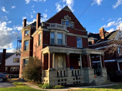 Eden Avenue, Corryville, Cincinnati, OH photo