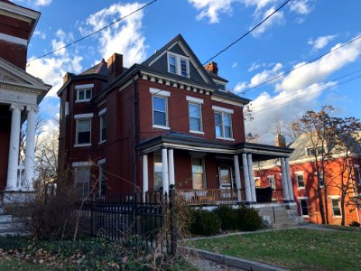 Eden Avenue, Corryville, Cincinnati, OH photo