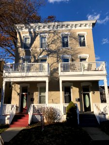 Oak Street, Corryville, Cincinnati, OH photo