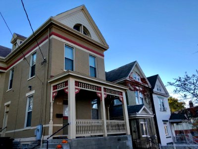 Fosdick Street, Corryville, Cincinnati, OH 