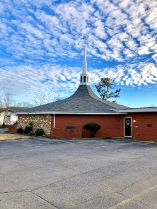 River of Life International Church, West Asheville, Ashevi… 