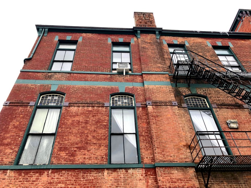 Hoffner Lodge, Northside, Cincinnati, OH 