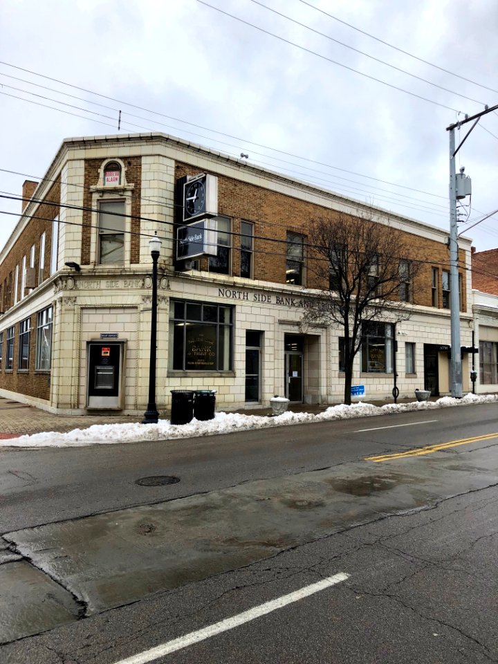The Northside Bank and Trust Company, Northside, Cincinnat… 