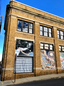 West Asheville Bank and Trust Company Building, West Ashev… 