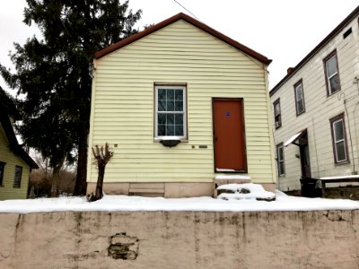 Delaney Street, Northside, Cincinnati, OH 