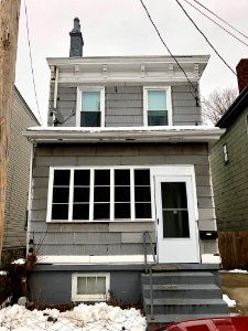 Delaney Street, Northside, Cincinnati, OH 
