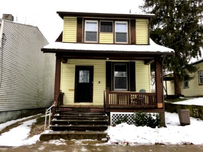 Delaney Street, Northside, Cincinnati, OH 